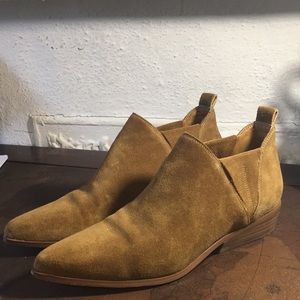 Kendall + Kylie Ankle Boots